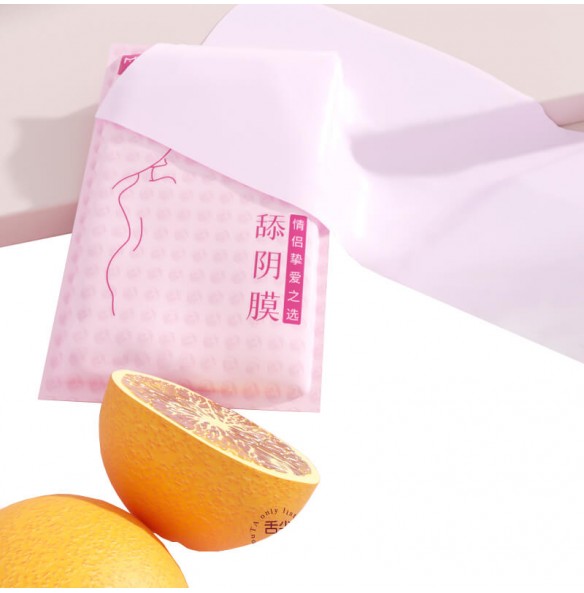 MizzZee - Ultra-Thin Licking Oral Vaginal Anal Sheet (Basic - 3 Flavored) MizzZee - Ultra-Thin Licking Oral Vaginal Anal Sheet (Basic - 3 Flavored)